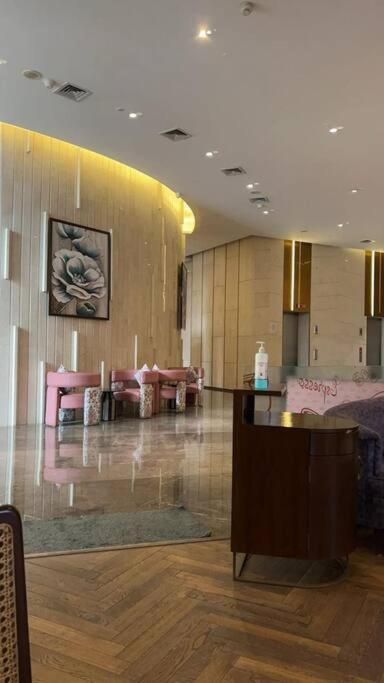 Countryside Luxury Suites - Supernova Noida New Delhi Exterior photo